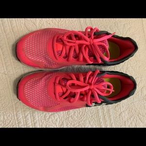 Under Armour Tennis Shoes